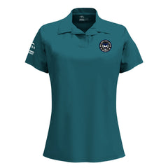 Duval Charter School At Westside - Women's Freedom Activewear Polo (9)