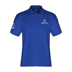 Warrington Preparatory Academy - Freedom Activewear Polo (9)