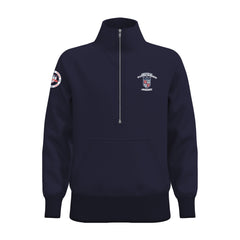 Academy of Classical Education at Covington | NEW Legacy Jacket - Half Zip Sweatshirt