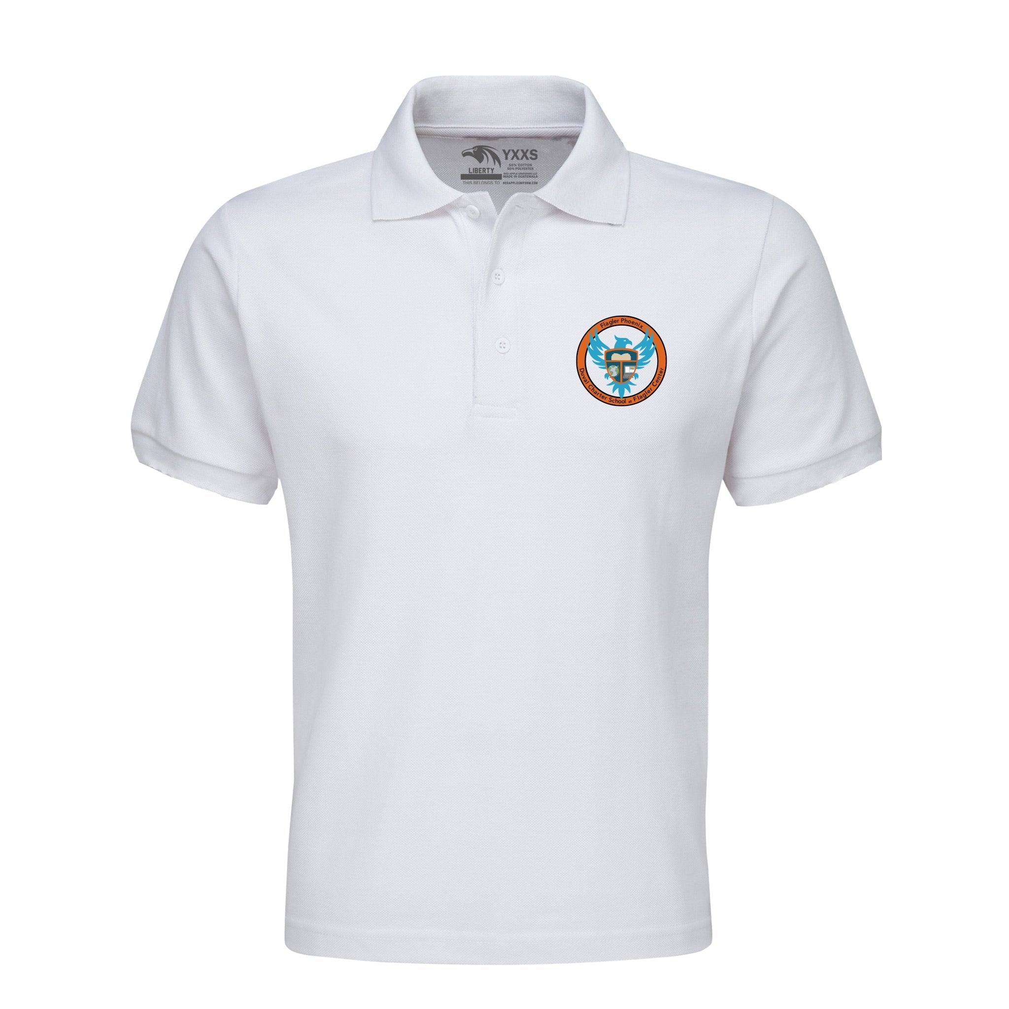 Duval Charter School At Flagler (6-8)