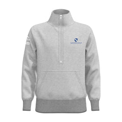 Lakewood Ranch Preparatory Academy | NEW Legacy Jacket - Half Zip Sweatshirt