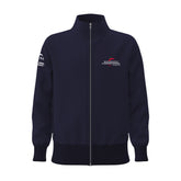 Winthrop College Prep Academy | Chaqueta Legacy - Sudadera con media cremallera