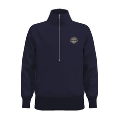 Angeline Country Day | NEW Legacy Jacket - Half Zip Sweatshirt