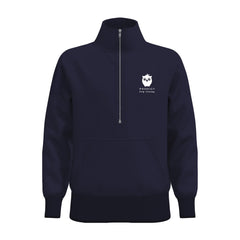 Prodigy Early Learning | NEW Legacy Jacket - Half Zip Sweatshirt