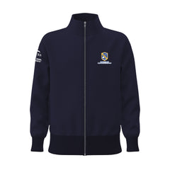 Treaty Oaks Preparatory Academy | NEW Legacy Jacket - Full Zip Sweatshirt