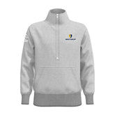 Winthrop College Prep Academy | NEW Legacy Jacket - Half Zip Sweatshirt