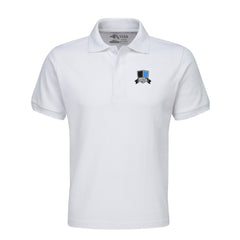 Iredell Charter Academy of Arts & Science (6-8) - Liberty Polo