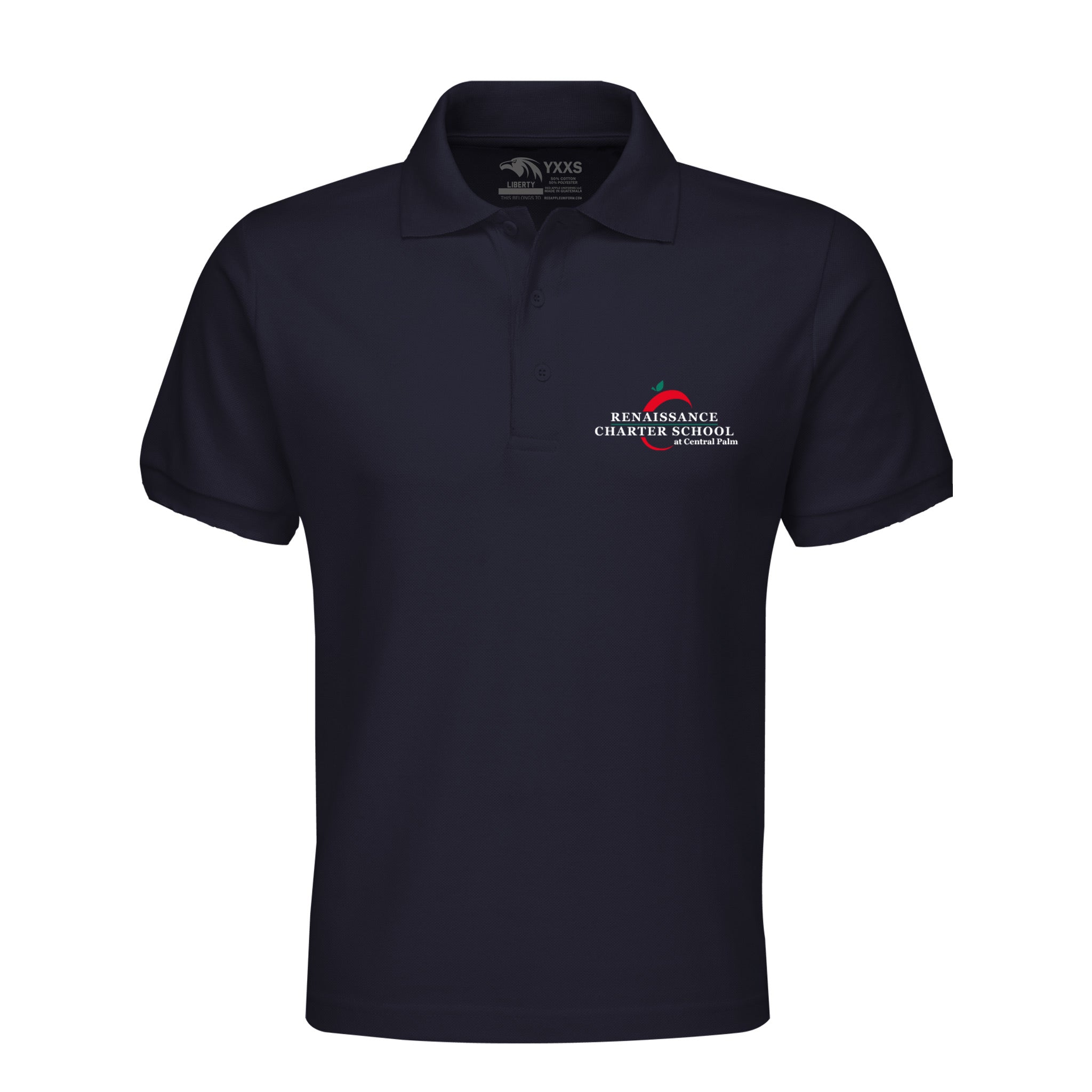 Renaissance Charter School At Central Palm (6-8)