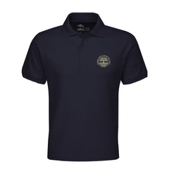 Angeline Country Day - Liberty Polo