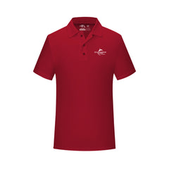 Duval Charter School at Coastal (K-5) - Freedom Activewear Polo