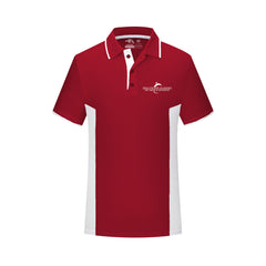 Hollywood Academy Of Arts & Science (K-5) - Freedom Activewear Polo