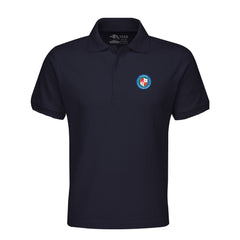 Manatee Charter School (6-8) - Liberty Polo