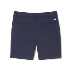 Women's Navy Performance Shorts