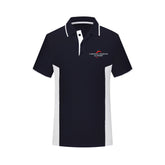 Cardinal Charter Academy (6-8) - Freedom Activewear Polo