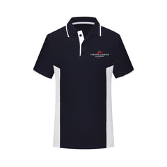 Cardinal Charter Academy (6-8) - Freedom Activewear Polo