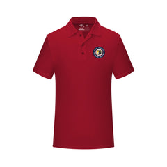 Duval Charter Scholars Academy (K-5) - Freedom Activewear Polo