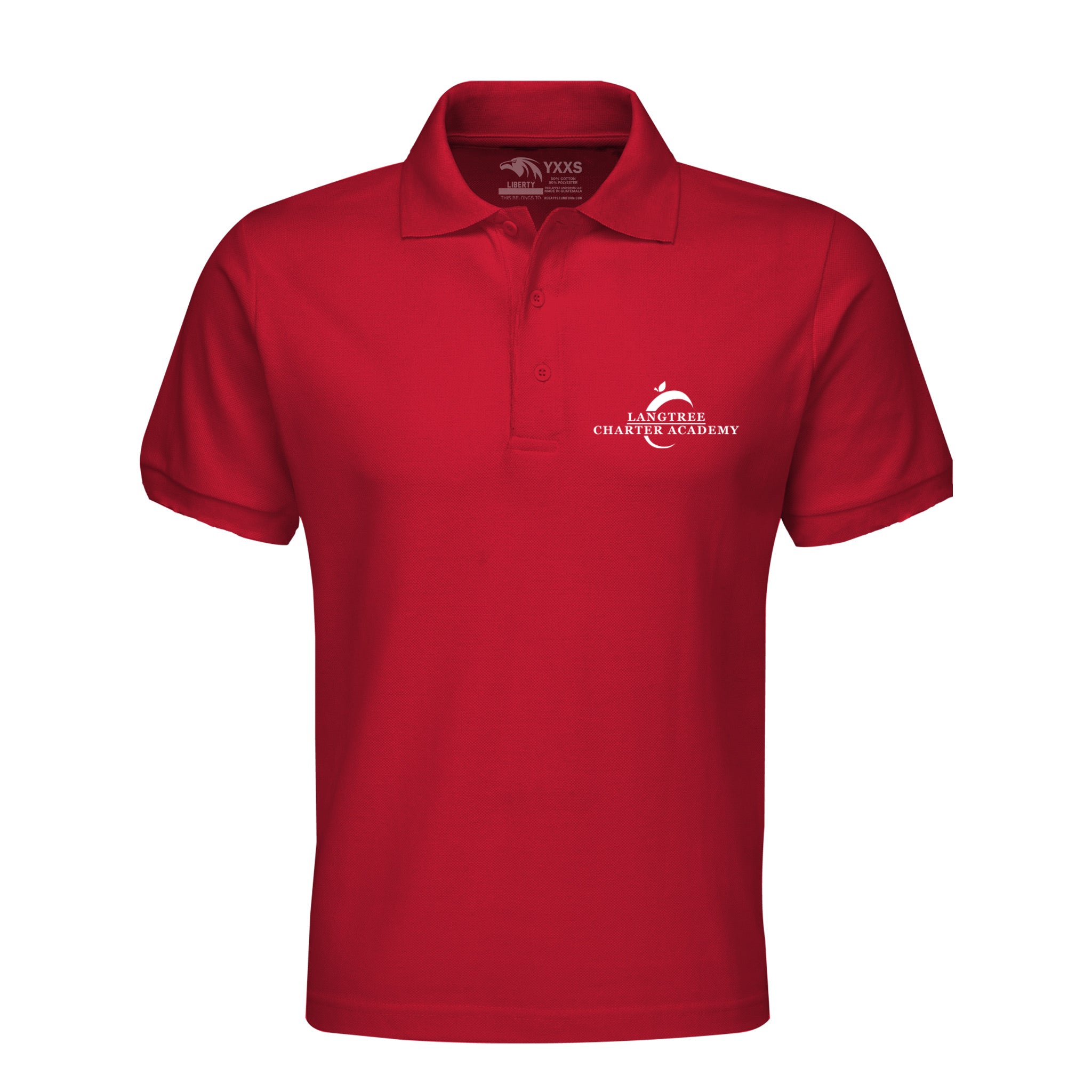 Langtree Charter Academy (K-5)