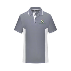 Summerville Preparatory Academy (6-8) - Freedom Activewear Colorblock Polo