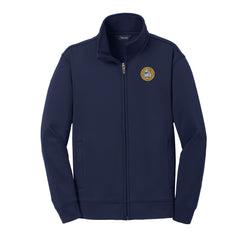 Renaissance Charter School at Tradition Unisex 2 Pocket Jacket - While Supplies Last
