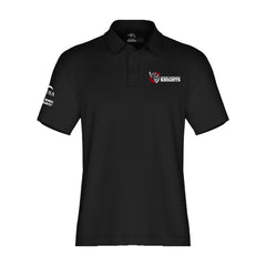 Renaissance Charter School At Doral - Freedom Activewear Polo (9-10)