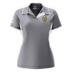 Renaissance Charter School At Goldenrod - Women's Freedom Activewear Colorblock Polo (9)