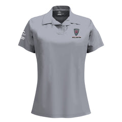 Renaissance Charter School At Wellington - Women's Freedom Activewear Polo (9)