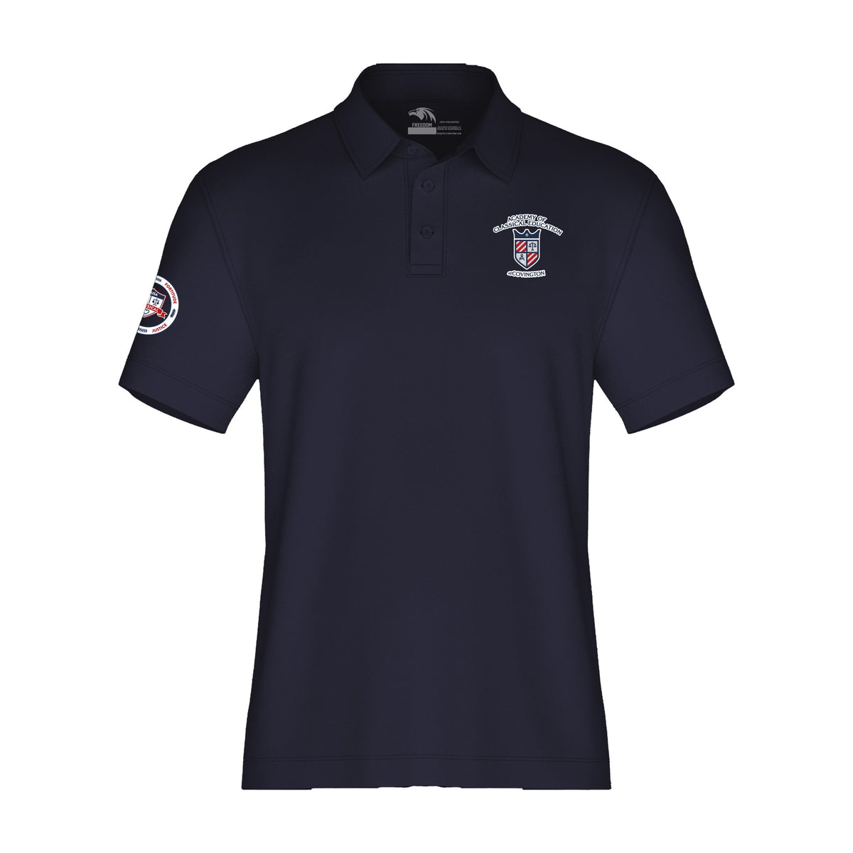 Academy of Classical Education at Covington (3-5) - Freedom Activewear