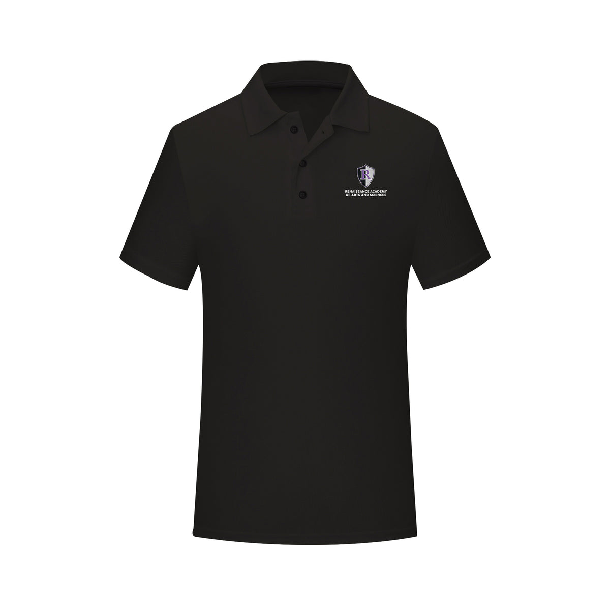Academia Renacentista de Artes y Ciencias (9-12) - Polo Freedom Activewear