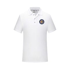 Academia Duval Charter Scholars (6-8) - Polo Freedom Activewear