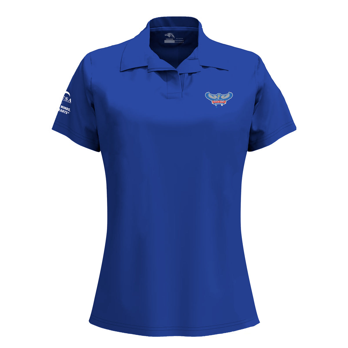Escuela Charter Henderson Hammock (6-8) - Ropa deportiva Freedom