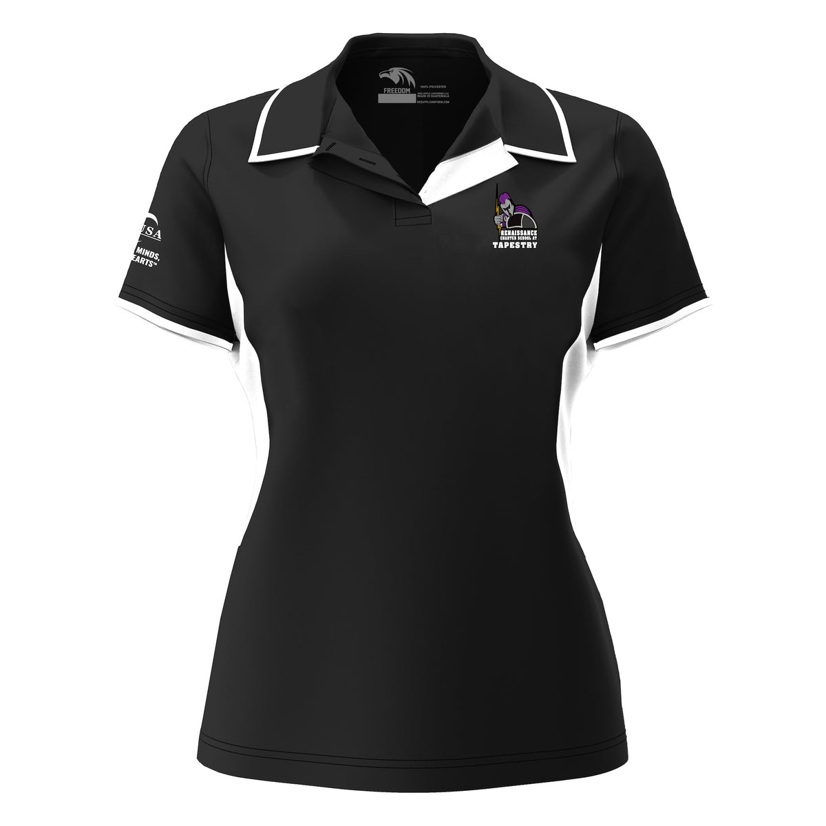 Escuela Charter Renacimiento en Tapestry (6-8) - Ropa deportiva Freedom