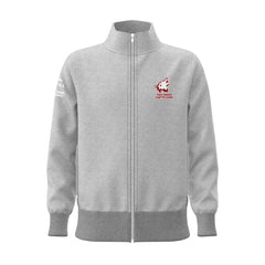 Escuela Charter Four Corners | Chaqueta Legacy - Sudadera con cremallera completa
