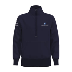 Academia Preparatoria Lakewood Ranch | Chaqueta Legacy - Sudadera con media cremallera