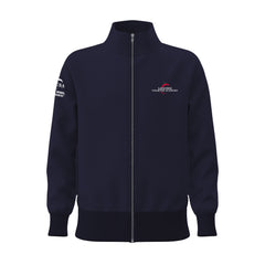 Langtree Charter Academy | Chaqueta Legacy - Sudadera con cremallera completa