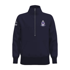Magnolia School of Excellence | Legacy Jacket - Half Zip Sweatshirt
