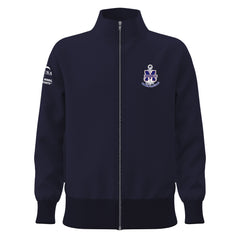 Escuela Charter Four Corners | Chaqueta Legacy - Sudadera con media cremallera