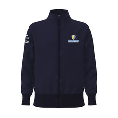 Winthrop Charter School | NEW Legacy Jacket - Full Zip Sweatshirt