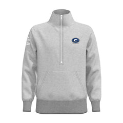 Escuela Charter Gateway | Chaqueta Legacy - Sudadera con media cremallera