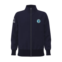 Academia Preparatoria de Innovación | Chaqueta Legacy - Sudadera con cremallera completa
