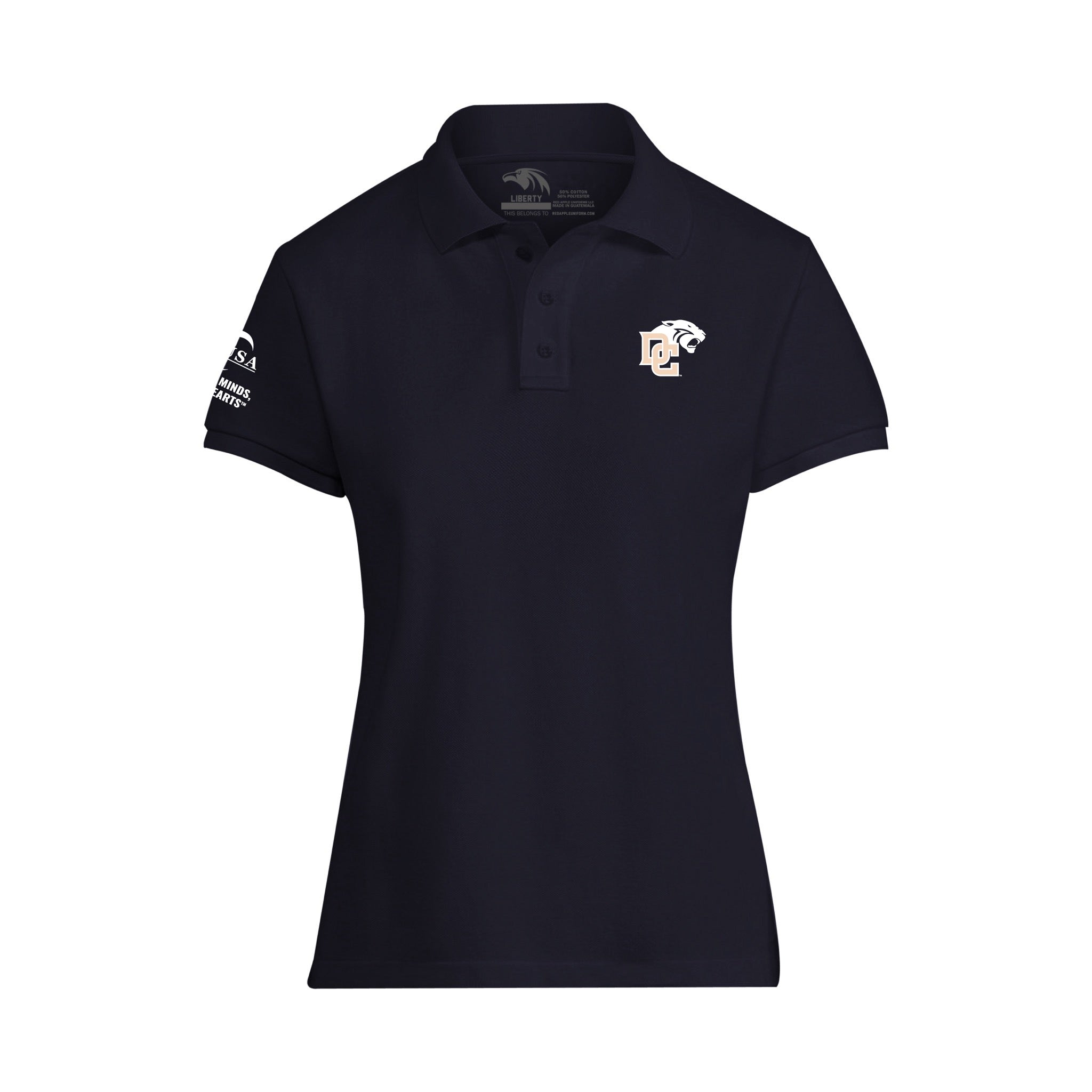 Duval Charter School at Baymeadows (6-8) - Liberty Polo