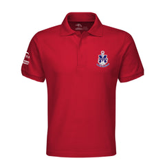Escuela autónoma del centro de Miami (K-5) - Liberty Polo
