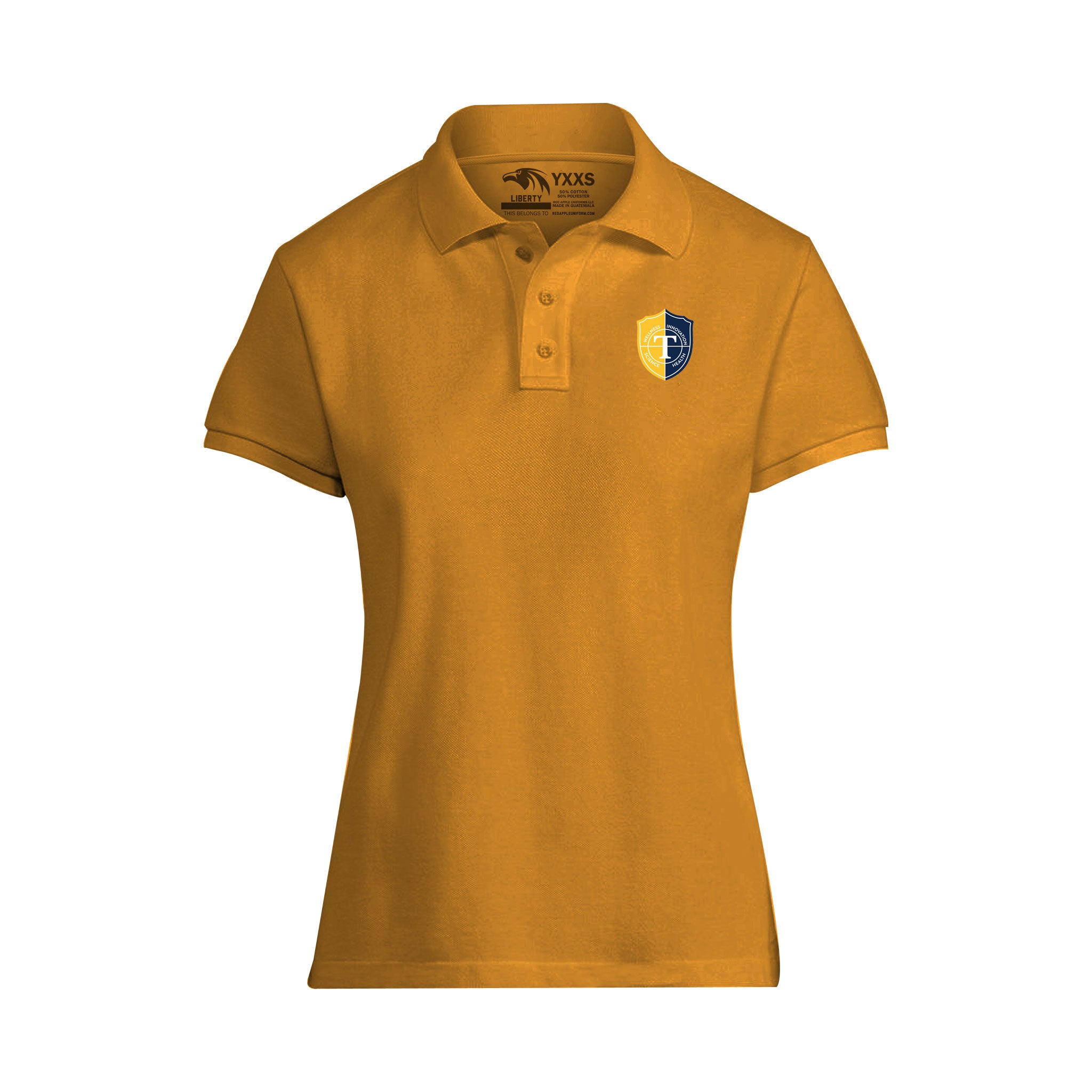 Liberty Polo - Womens Sizes