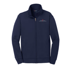North Broward Academy of Excellence - Chaqueta unisex con 2 bolsillos