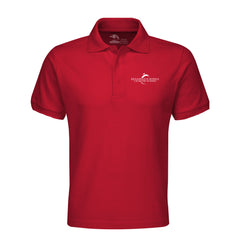 Escuela Charter Intermedia Renaissance (5-8) - Liberty Polo