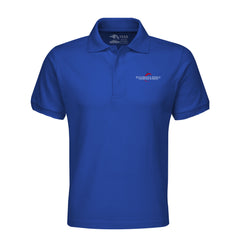 Escuela Charter Intermedia Renaissance (5-8) - Liberty Polo