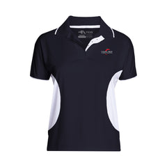 Academia Preparatoria Union en Indian Trail (6-8) - Freedom Activewear Polo