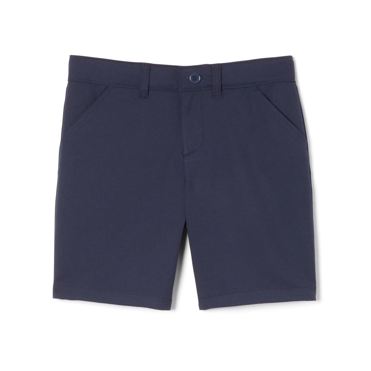 Women's Navy Performance Shorts