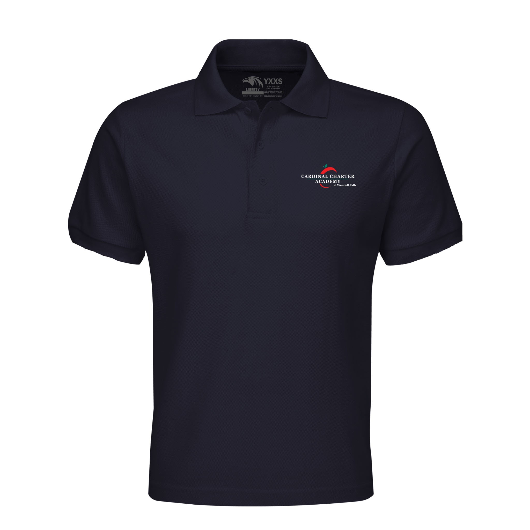 Liberty Polo - Adult Sizes