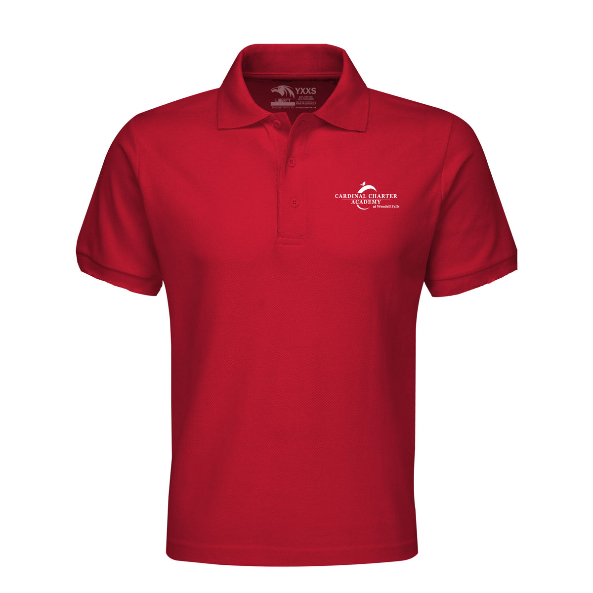 Academia Cardinal Charter en Wendell Falls (K-5) - Liberty Polo