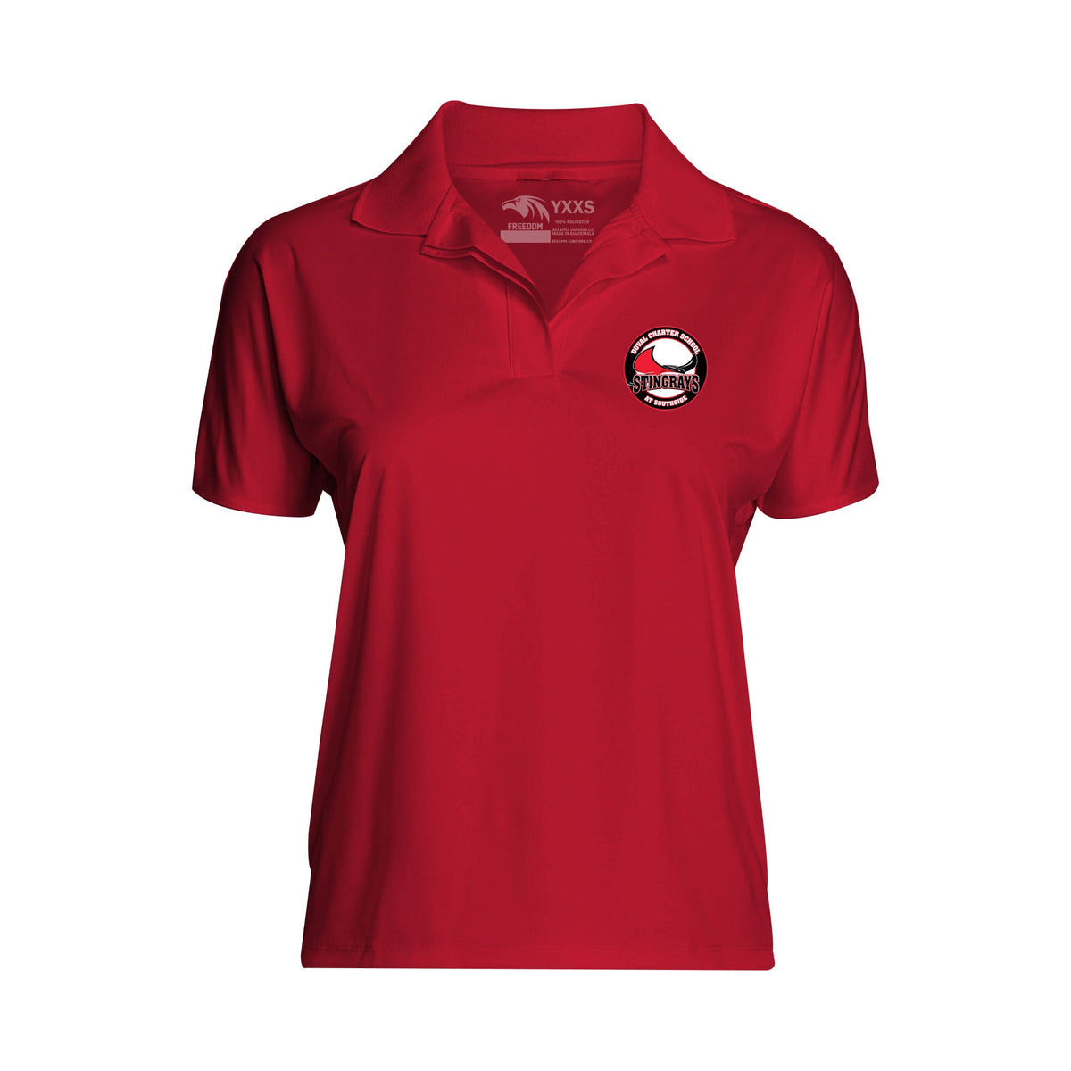 Duval Charter School at Southside (K-4) - Women's Freedom Activewear (FINAL SALE / NO RETURNS)